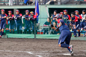 リーグ戦 第8節 日本精工-デンソー 試合レポート写真 06