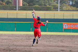 リーグ戦 第8節 日本精工-シオノギ製薬 試合レポート写真 08