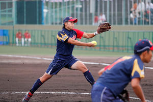 リーグ戦 第9節 Honda-日本精工 試合レポート写真 04