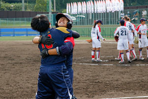 リーグ戦 第9節 Honda-日本精工 試合レポート写真 11