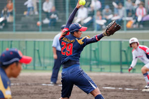 リーグ戦 第9節 Honda-日本精工 試合レポート写真 13