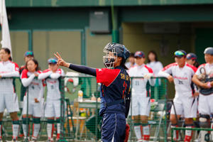 リーグ戦 第9節 Honda-日本精工 試合レポート写真 14