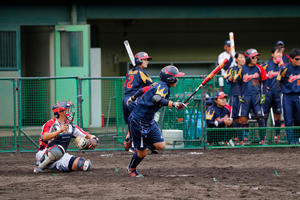 リーグ戦 第9節 Honda-日本精工 試合レポート写真 18