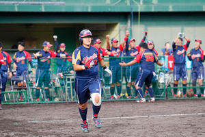 リーグ戦 第9節 Honda-日本精工 試合レポート写真 19