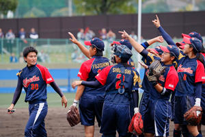 リーグ戦 第9節 Honda-日本精工 試合レポート写真 28