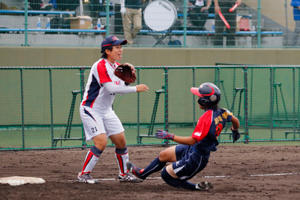 リーグ戦 第9節 Honda-日本精工 試合レポート写真 29