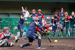 リーグ戦 第9節 Honda-日本精工 試合レポート写真 30