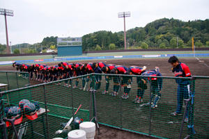 リーグ戦 第9節 Honda-日本精工 試合レポート写真 31