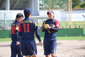 リーグ戦 第10節 日本精工-トヨタ自動車 試合レポート写真 08