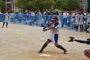 リーグ戦 第2節 日本精工-花王コスメ小田原 試合レポート写真 09