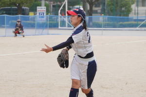 リーグ戦 第2節 日本精工-花王コスメ小田原 試合レポート写真 12