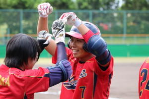 リーグ戦 第2節 YKK-日本精工 試合レポート写真 05