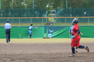 リーグ戦 第2節 YKK-日本精工 試合レポート写真 12