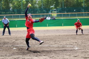 リーグ戦 第2節 YKK-日本精工 試合レポート写真 13