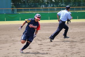 リーグ戦 第2節 平林金属-日本精工 試合レポート写真 08