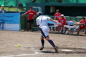 リーグ戦 第2節 日本ウェルネス-日本精工 試合レポート写真 06