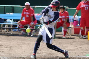 リーグ戦 第2節 日本ウェルネス-日本精工 試合レポート写真 10