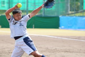 リーグ戦 第2節 日本ウェルネス-日本精工 試合レポート写真 13