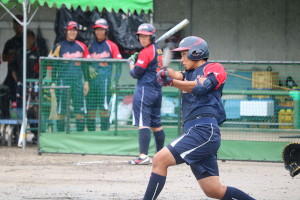 リーグ戦 第3節 日本精工-日本ウェルネス 試合レポート写真 05