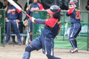 リーグ戦 第3節 日本精工-日本ウェルネス 試合レポート写真 06