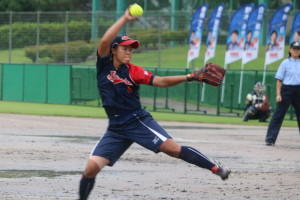 リーグ戦 第3節 日本精工-日本ウェルネス 試合レポート写真 12