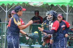 リーグ戦 第3節 日本精工-日本ウェルネス 試合レポート写真 18