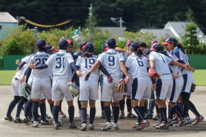 リーグ戦 第3節 花王コスメ小田原-日本精工 試合レポート写真 01