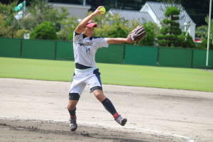 リーグ戦 第3節 花王コスメ小田原-日本精工 試合レポート写真 02