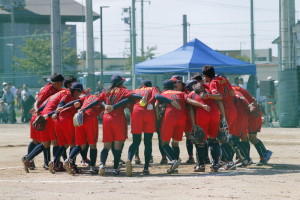 リーグ戦 第4節 日本精工-YKK 試合レポート写真 05