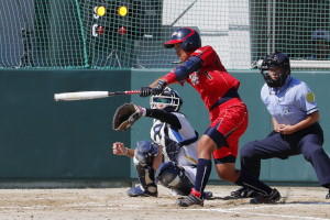 リーグ戦 第4節 日本精工-YKK 試合レポート写真 07