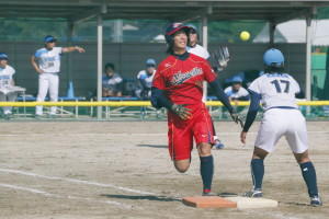 リーグ戦 第4節 日本精工-YKK 試合レポート写真 11