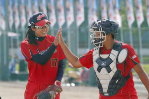 リーグ戦 第4節 日本精工-YKK 試合レポート写真 23