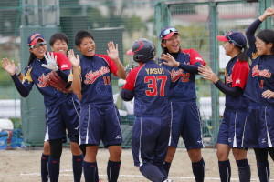 リーグ戦 第4節 日本精工-平林金属 試合レポート写真 19