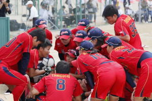 リーグ戦 第5節 日本精工-NEC 試合レポート写真 09