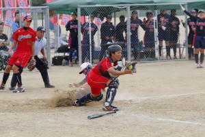 リーグ戦 第5節 日本精工-NEC 試合レポート写真 14