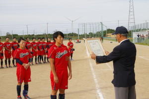 リーグ戦 第5節 日本精工-NEC 試合レポート写真 22