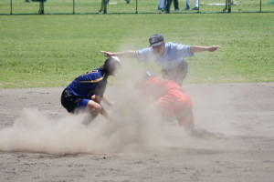 リーグ戦 第2節 1日目 日本精工-厚木SC 試合レポート写真 05