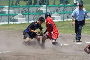 リーグ戦 第2節 1日目 日本精工-厚木SC 試合レポート写真 09