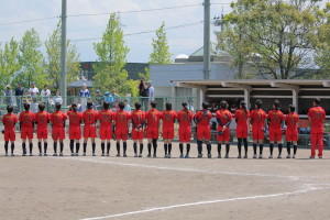 リーグ戦 第2節 1日目 日本精工-厚木SC 試合レポート写真 13