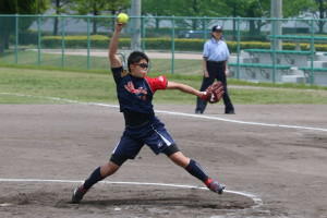 リーグ戦 第2節 2日目 日本精工-日本ウェルネス 試合レポート写真 02