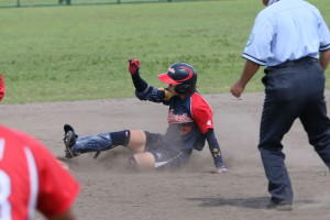 リーグ戦 第2節 2日目 日本精工-日本ウェルネス 試合レポート写真 08