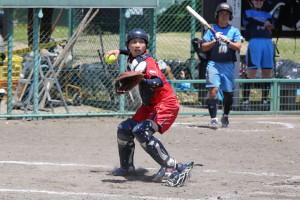 リーグ戦 第2節 3日目 日本精工-YKK 試合レポート写真 10