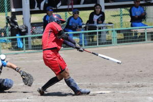 リーグ戦 第2節 3日目 日本精工-YKK 試合レポート写真 12