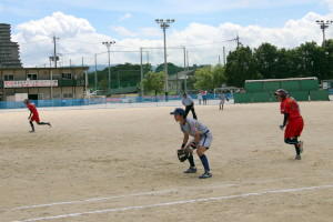 リーグ戦 第3節 1日目 日本精工-平林金属 試合レポート写真 08