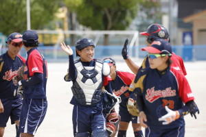 リーグ戦 第3節 2日目 日本精工-日本ウェルネス 試合レポート写真 03