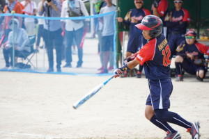 リーグ戦 第3節 2日目 日本精工-日本ウェルネス 試合レポート写真 06