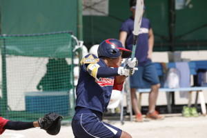 リーグ戦 第3節 2日目 日本精工-日本ウェルネス 試合レポート写真 07