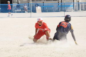 リーグ戦 第3節 2日目 日本精工-日本ウェルネス 試合レポート写真 13