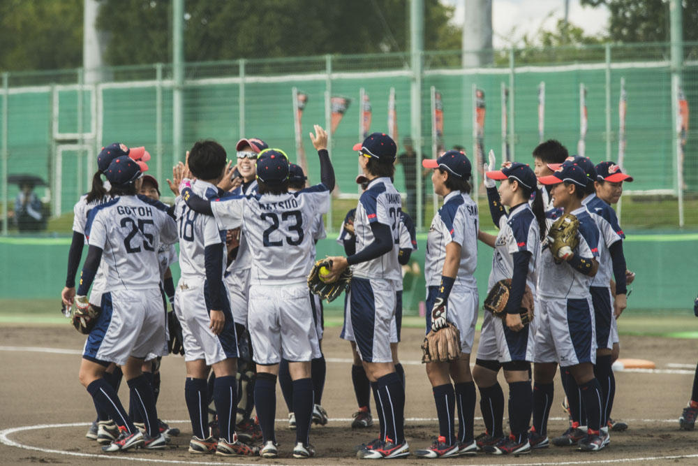 リーグ戦 第3節 3日目 日本精工-ペヤング 試合レポート写真