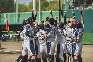 リーグ戦 第3節 3日目 日本精工-ペヤング 試合レポート写真 08